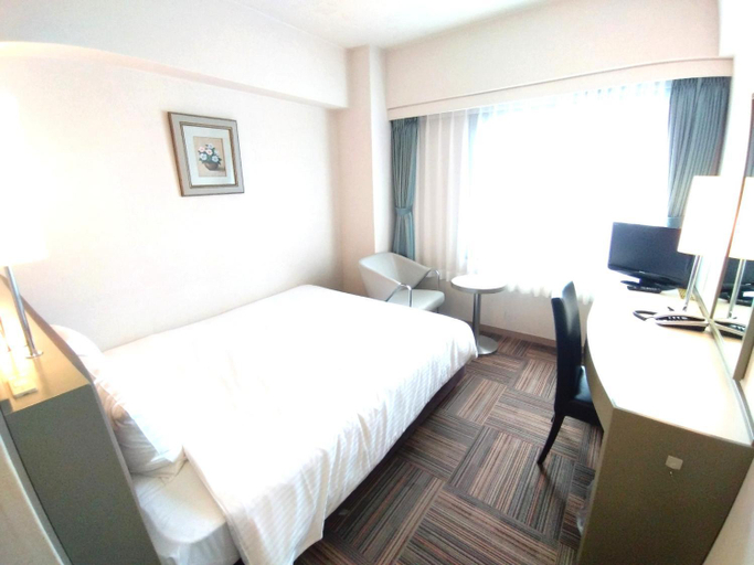Bedroom 2, Grand Central Hotel - Vacation STAY 19603v, Chiyoda