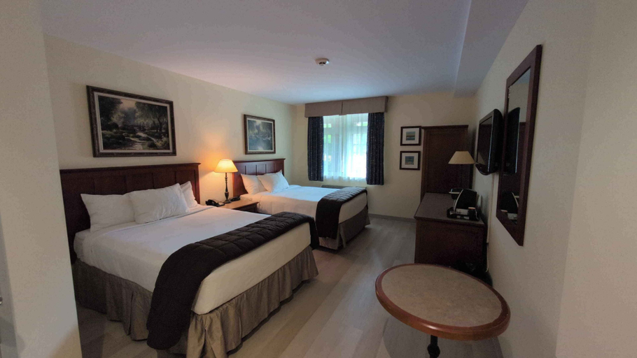 Others 4, Hotel St-Bernard, Les Jardins-de-Napierville