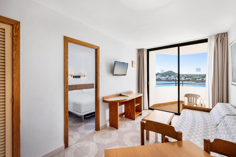 Bedroom 3, TRH Jardin Del Mar, Baleares