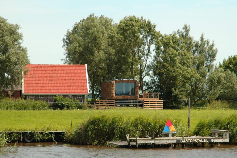 Exterior & Views 1, Gast op stal nabij Leeuwarden, Leeuwarderadeel