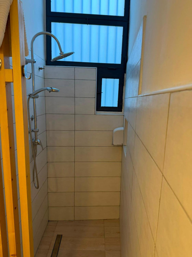 Bathroom 3, Attardo's House, Catania
