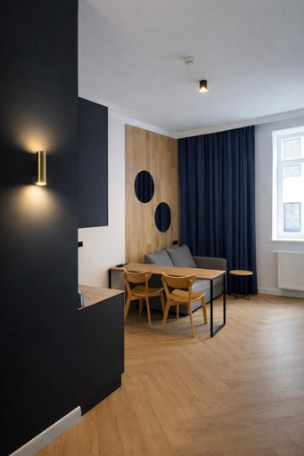 Others 5, Apartamenty Branicka, Białystok City