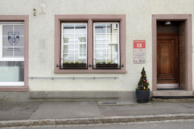 Exterior & Views 1, Ferienwohnung Dietsche Todtnau, Lörrach