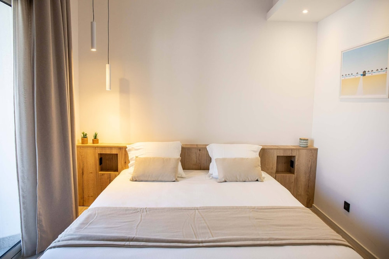 Bedroom 3, Residence du Lido, Pyrénées-Orientales