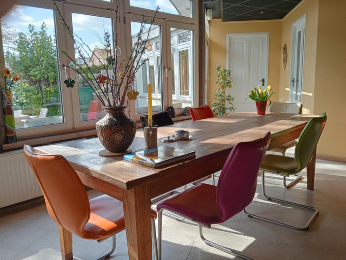 Others 5, BnB Het Geluk van Limburg, Gulpen-Wittem