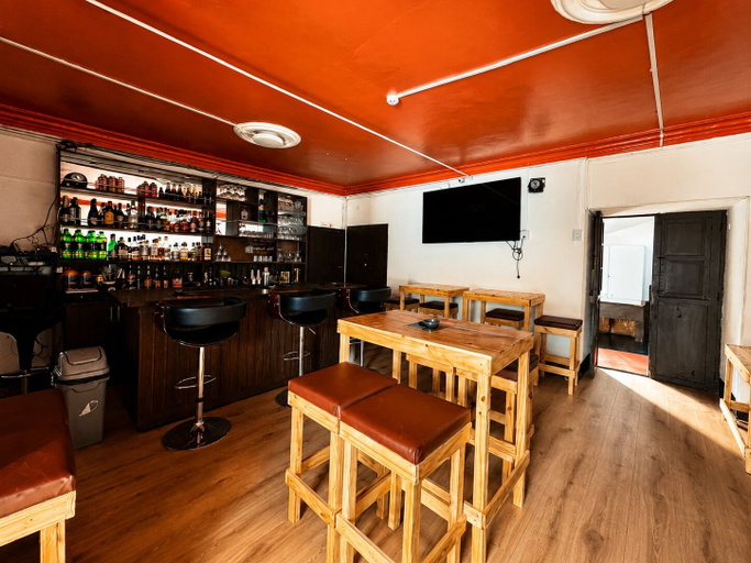 Food & Drinks 4, Terra House, Cusco