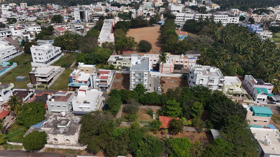 Others 2, Thulasi Avenue inn, Coimbatore