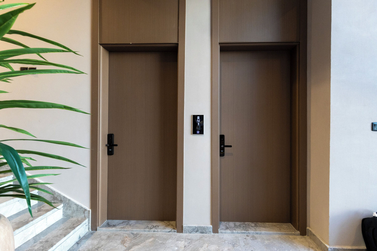 Interior 2, Atrah Spacious 3BR Family Stay + Maid's Room, Al Madinah Al Munawwarah
