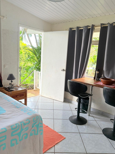 Others 4, Bungalow Pamatai Sky