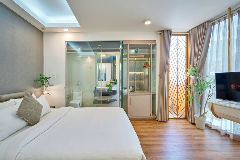 Others 5, Cactusland Boutique Hotel, District 3