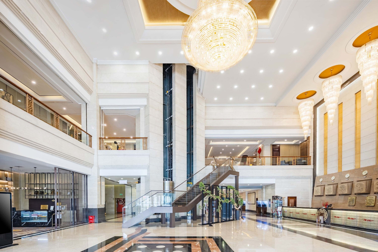 Others 5, Friendship Grand Hotel, Luoyang