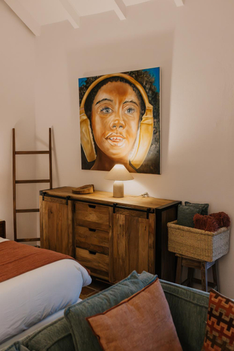 Bedroom 2, Azenha da Duquesa, Sintra
