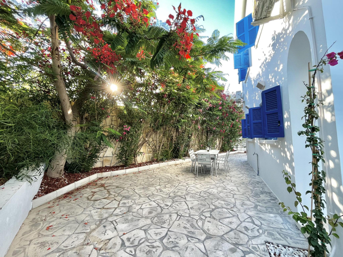 4, PRO - STAY Cavo Bay Villa