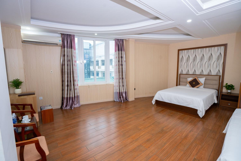 4, Sailing Tower Hotel, Hà Tĩnh