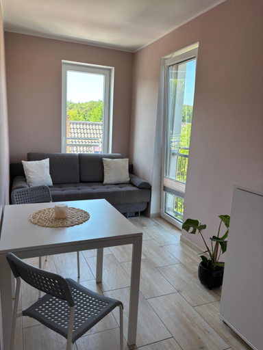Others 4, Apartamenty na Zaciszu, Nowy Dwór Gdański