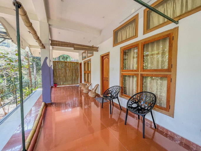 Others 5, Snow Hills Nature Resort, Idukki