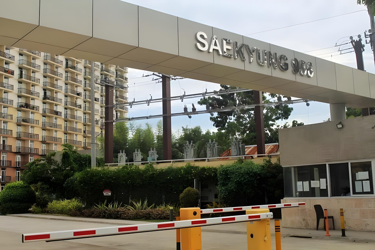 Exterior & Views 1, Mactan Gateway Suites, Lapu-Lapu City