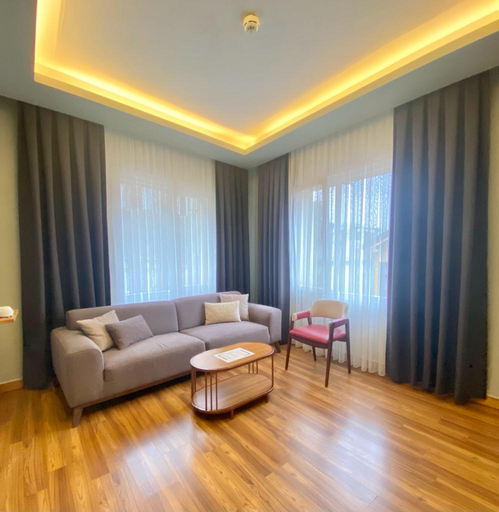 Others 5, Sahar Sultan Hotel, Fatih