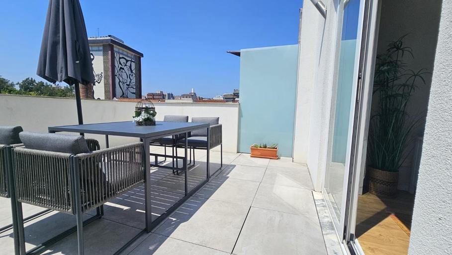 Others 5, Fascinante Orbita Apartments, Vila Nova de Famalicão