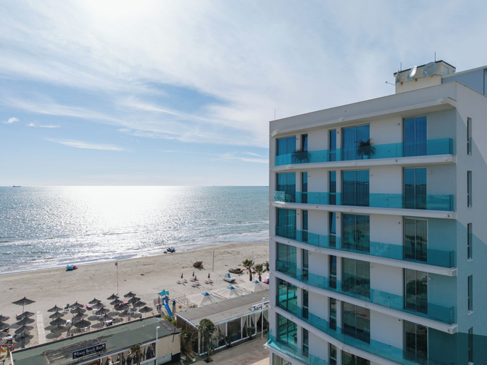 Primary image, Nava Star Hotel, Durrësit