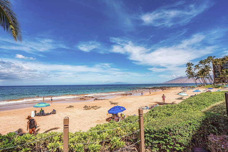 Others 5, Hale Hui Kai 106 - Beautiful Ground Floor Unit, on Keawakapu Beach, Split AC!, Maui