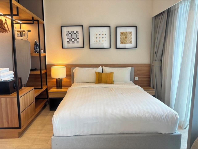 Room 5, Lakeside Laguna Residance - YWYJ, Pulau Phuket