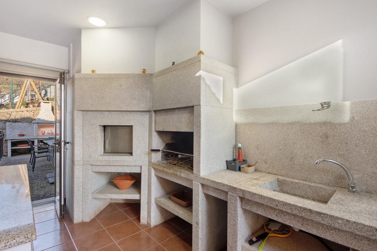 Bathroom 4, Quinta do Sonho, Resende