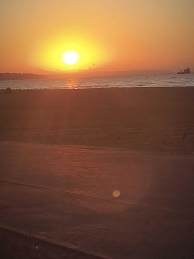 Beach 3, ATLAS BEACH RESORT HOTEL, Marmaraereğlisi