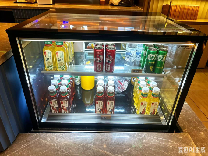 Food & Drinks 5, Hanting Hotel Yuyao Xinjian North Road, Ningbo
