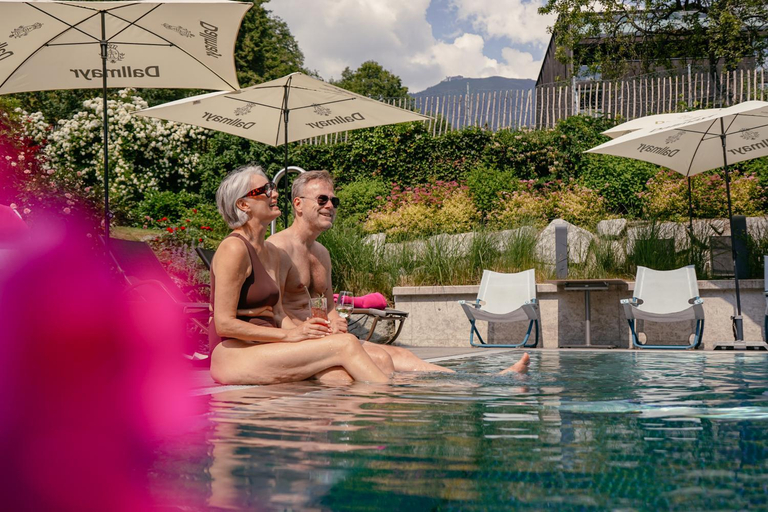 Sport & Beauty 2, Hotel Stadt Wien, Zell am See