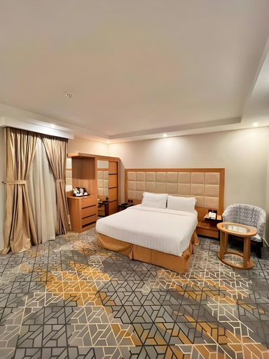Bedroom 3, Al Muhaidb Residence Al Khafji