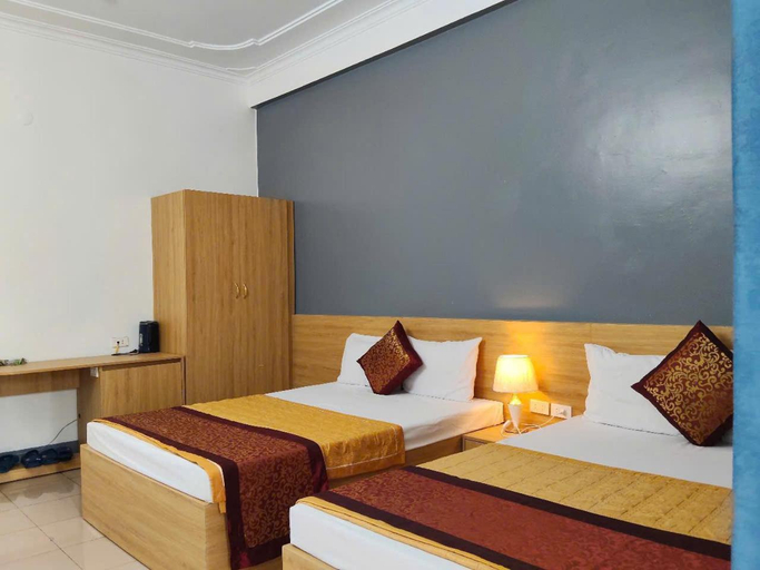 Bedroom 3, Khach san Đai Hue, Cửa Lò