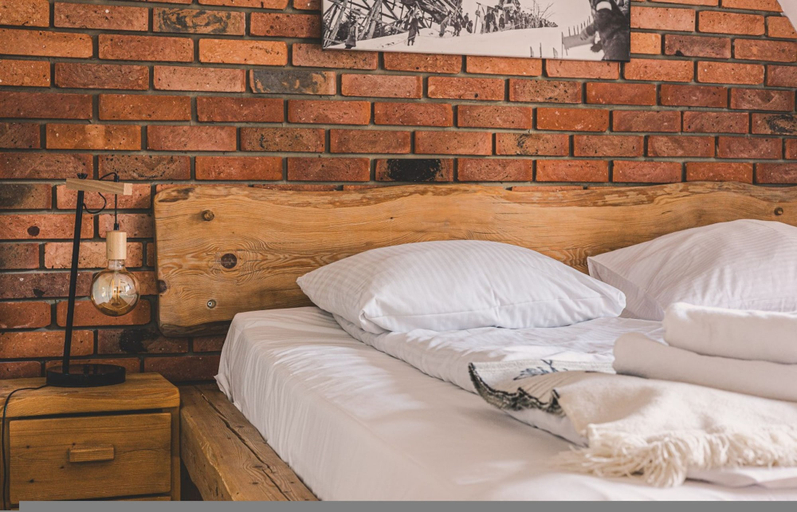 Room 2, Punta Stylowy Domek Zakopane Taras Grill, Tatra