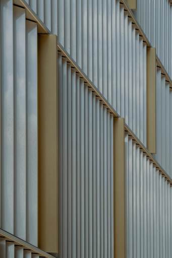 Exterior view 4, Hôtel Les Loges, Genève