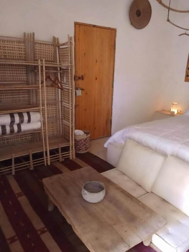 Room 3, tanirt ecolodge, Siwa