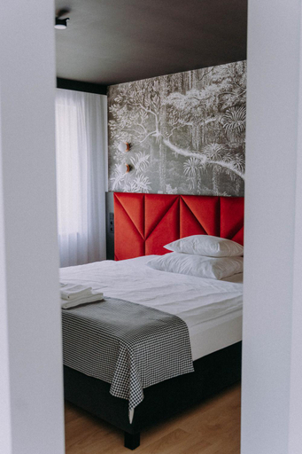 Bedroom, Anaberg, Kłodzko
