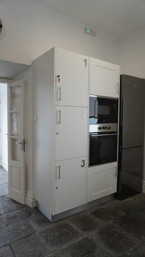 Others 2, Casa Formosa - HOST & CHILL, Ribeira Grande