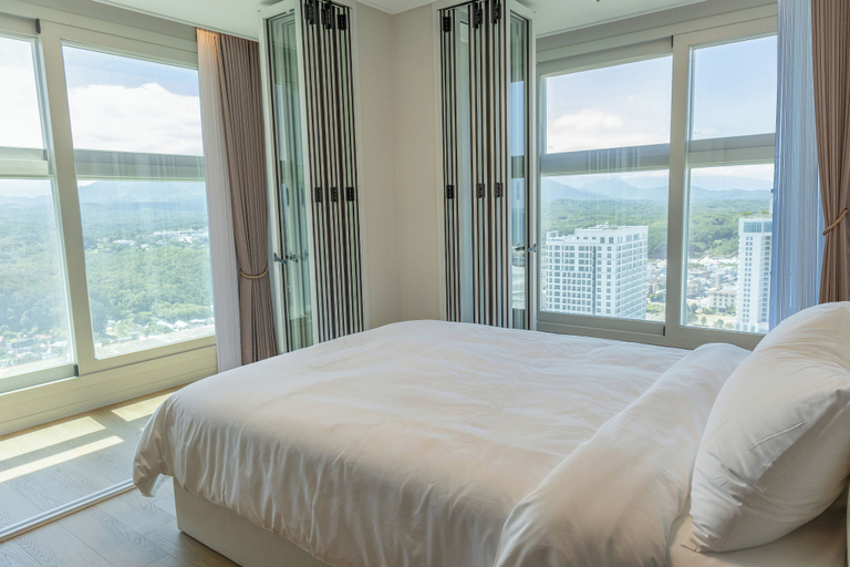 Room 3, Plumbago Yangyang, Yangyang