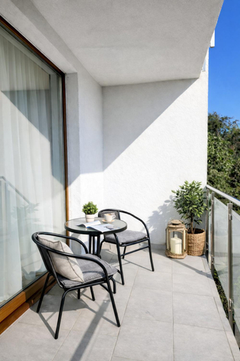 Others 5, Apartamenty Prywatne w Stegna Forest, Nowy Dwór Gdański