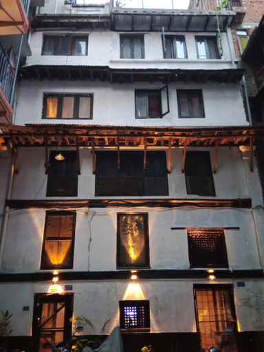 Exterior & Views 1, Traditional Newari Homestay, Bagmati