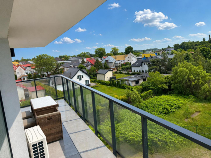 Others 2, Apartamenty BalticON Westin House -luksusowy 70m2 , basen pool, sauna, parking inklusive, Kołobrzeg