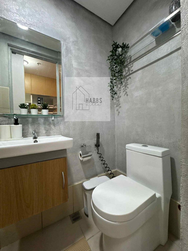 Bathroom 5, HabbsVille at Green 2 Residences by SMDC Dasmarinas Cavite, Imus