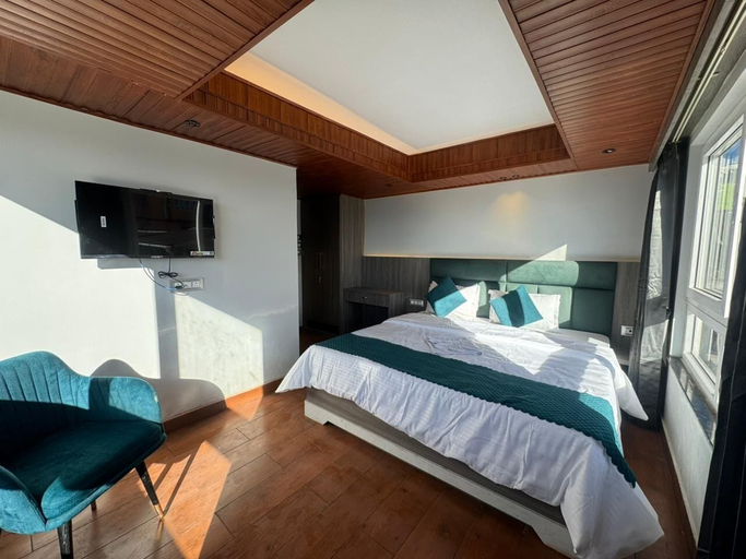 Room 3, Skyloft By Lotus Hotels And Resorts, Darjiling