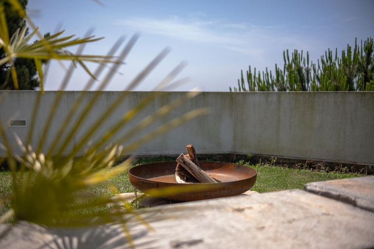 Sport & Beauty 2, Feel Nazare - Ocean Villa, Nazaré