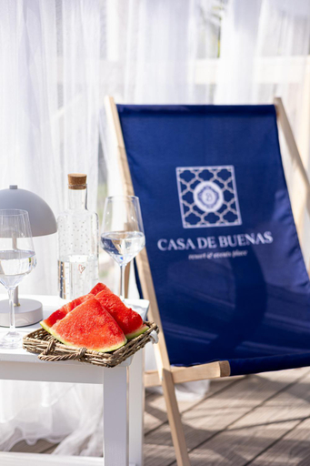 Food & Drinks 4, Casa de Buenas, Koszalin