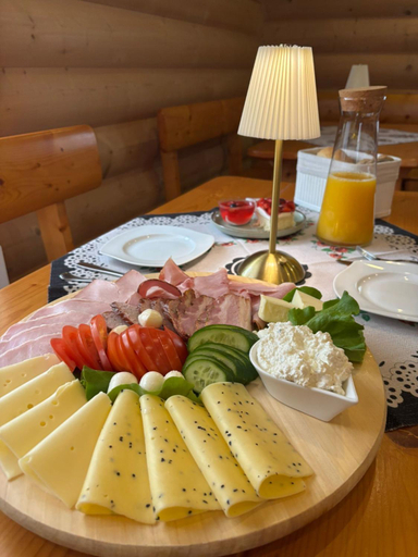 Food & Drinks, Witowianski Dworek, Tatra