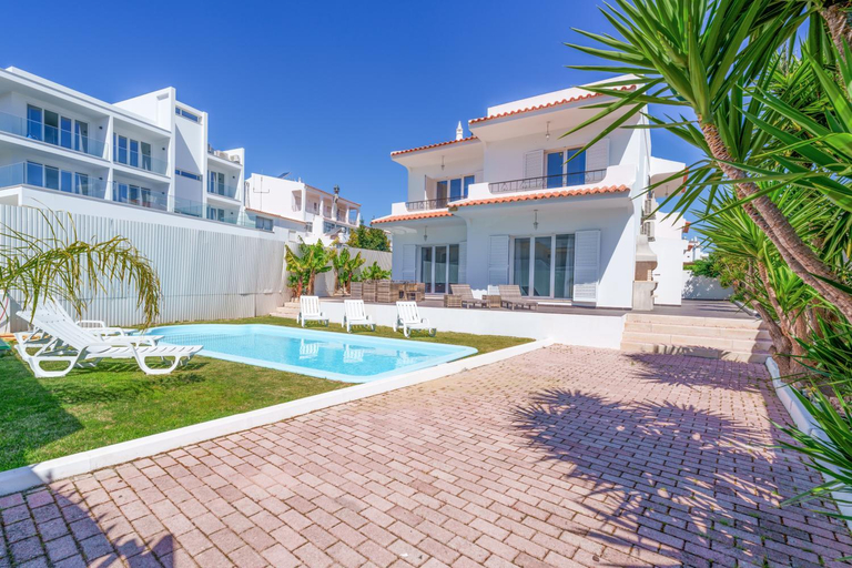 Sport & Beauty 2, Large Villa - Private Pool - 6 Bedrooms, Albufeira