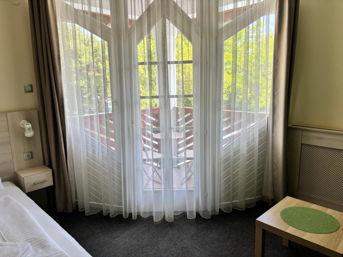 Bedroom 2, Grantek Udulohaz, Fonyód