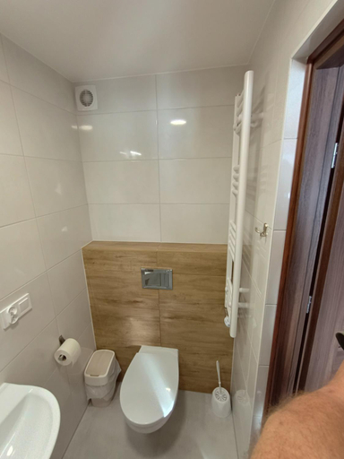 Bathroom 3, Felagowka, Tatra