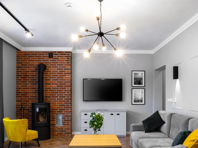 Others 4, Apartamenty Pod Kominkiem, Giżycko
